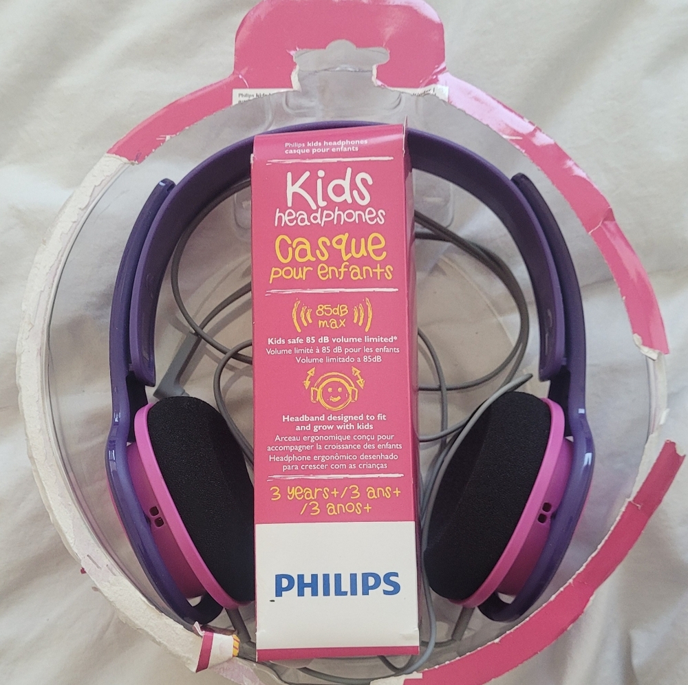 NWB Kids Headphones